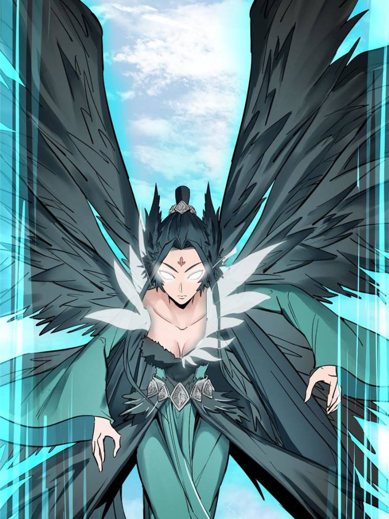 Another Beginning With the Guhuo Bird Chapter 256 - Page 58