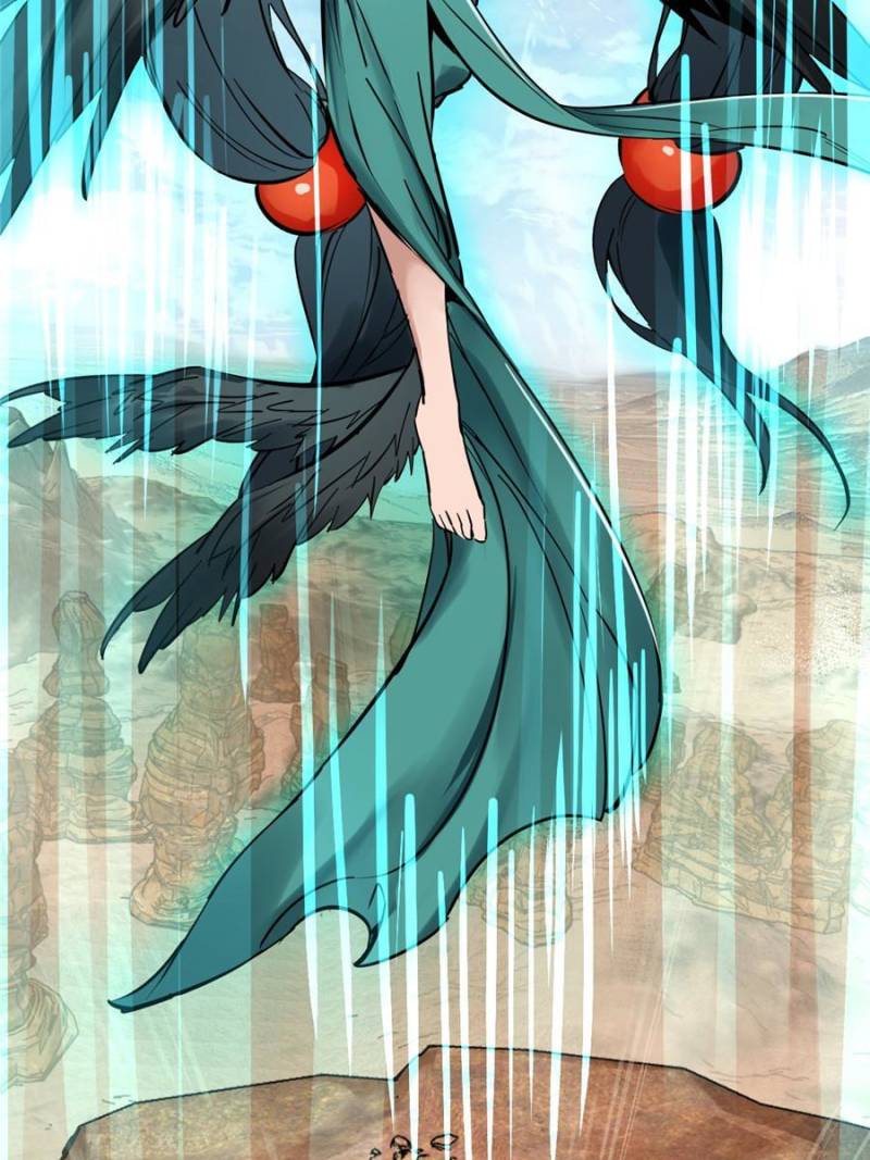 Another Beginning With the Guhuo Bird Chapter 256 - Page 59