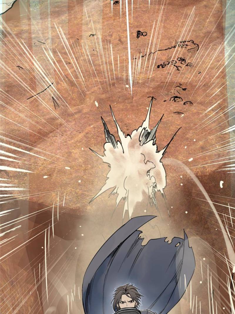 Another Beginning With the Guhuo Bird Chapter 256 - Page 60
