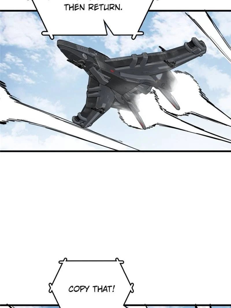 Another Beginning With the Guhuo Bird Chapter 256 - Page 7