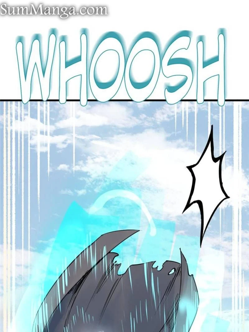 Another Beginning With the Guhuo Bird Chapter 256 - Page 63