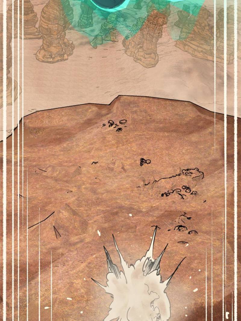 Another Beginning With the Guhuo Bird Chapter 256 - Page 65