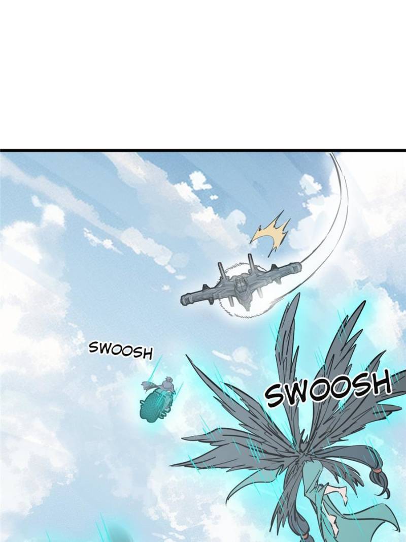 Another Beginning With the Guhuo Bird Chapter 256 - Page 70