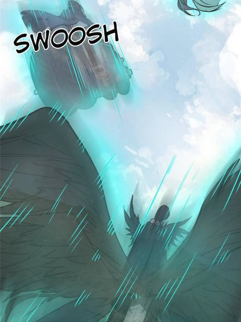 Another Beginning With the Guhuo Bird Chapter 256 - Page 71