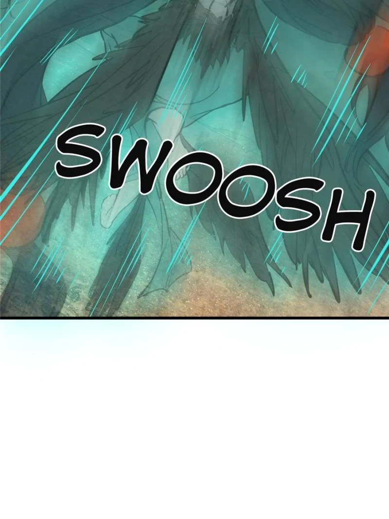 Another Beginning With the Guhuo Bird Chapter 256 - Page 72