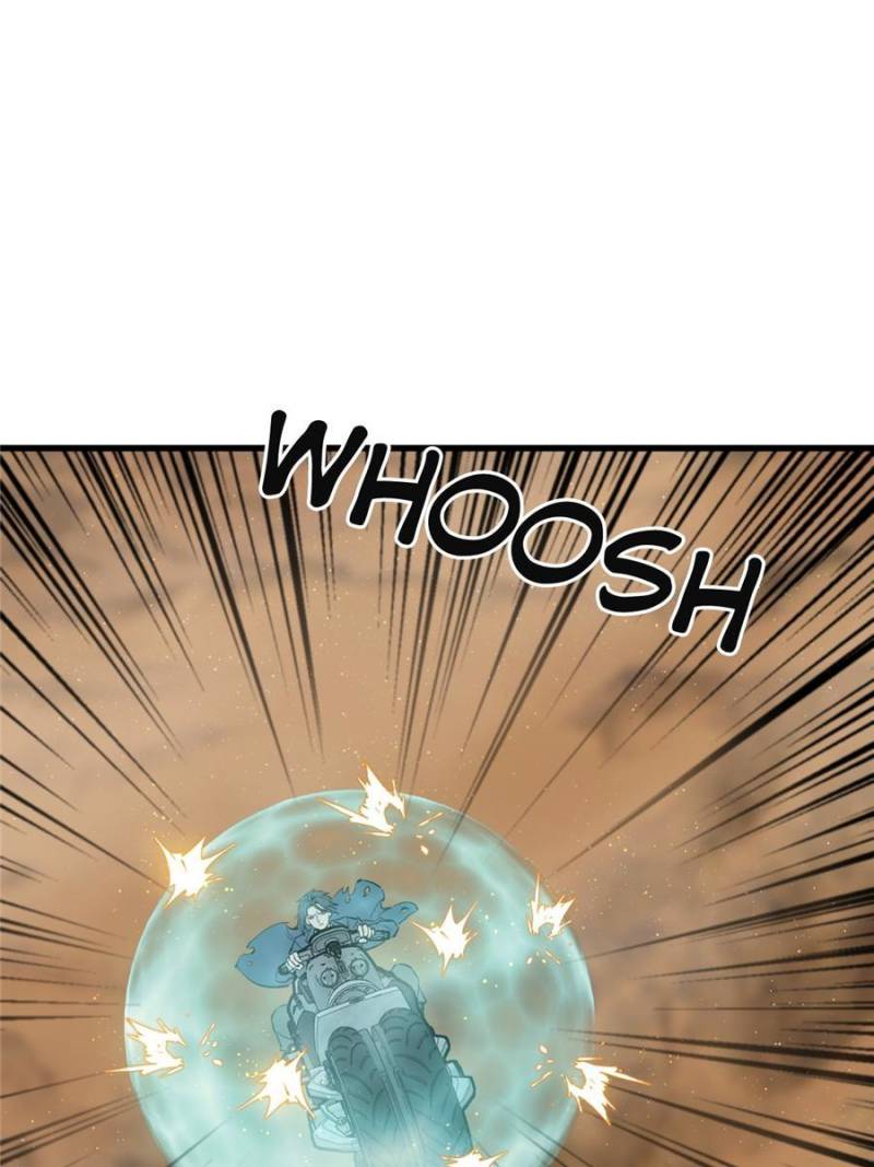 Another Beginning With the Guhuo Bird Chapter 256 - Page 74