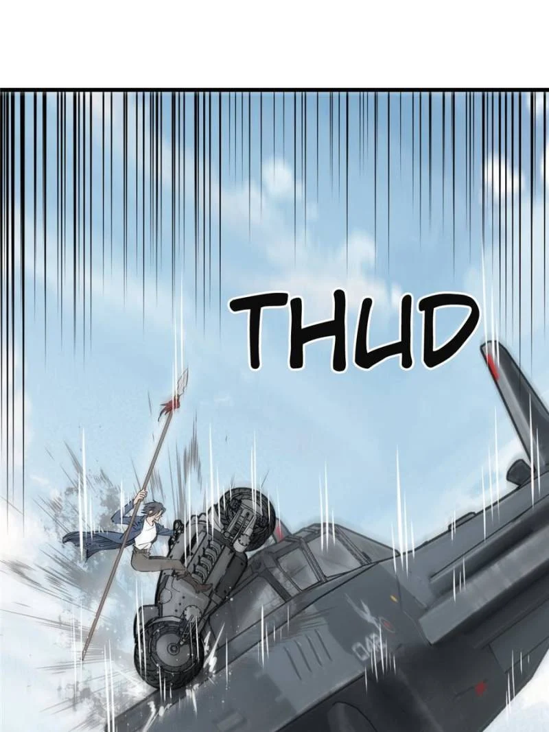 Another Beginning With the Guhuo Bird Chapter 256 - Page 76