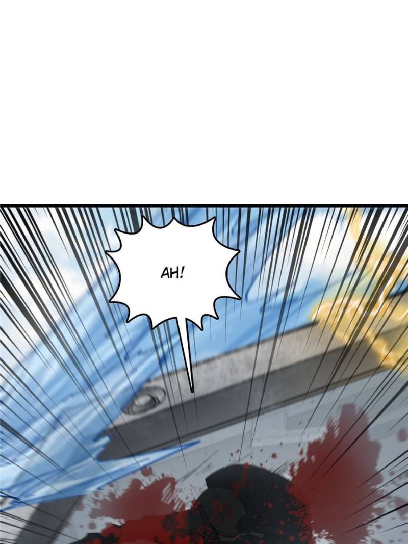 Another Beginning With the Guhuo Bird Chapter 256 - Page 88