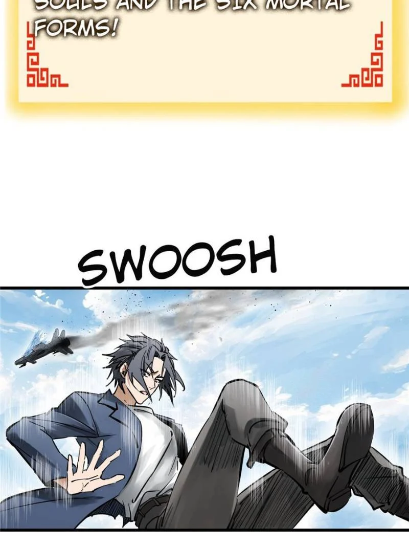 Another Beginning With the Guhuo Bird Chapter 256 - Page 90