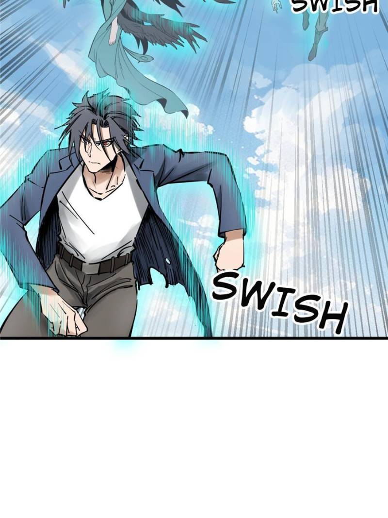 Another Beginning With the Guhuo Bird Chapter 256 - Page 92