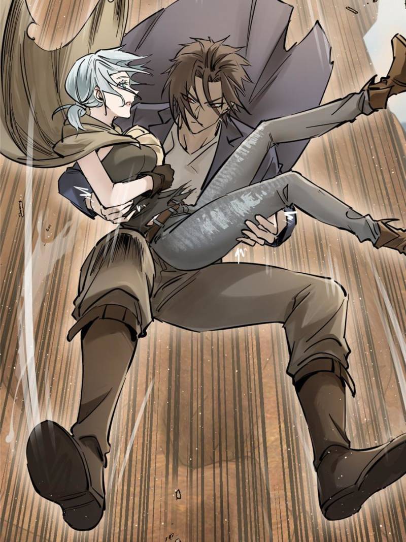 Another Beginning With the Guhuo Bird Chapter 256 - Page 98