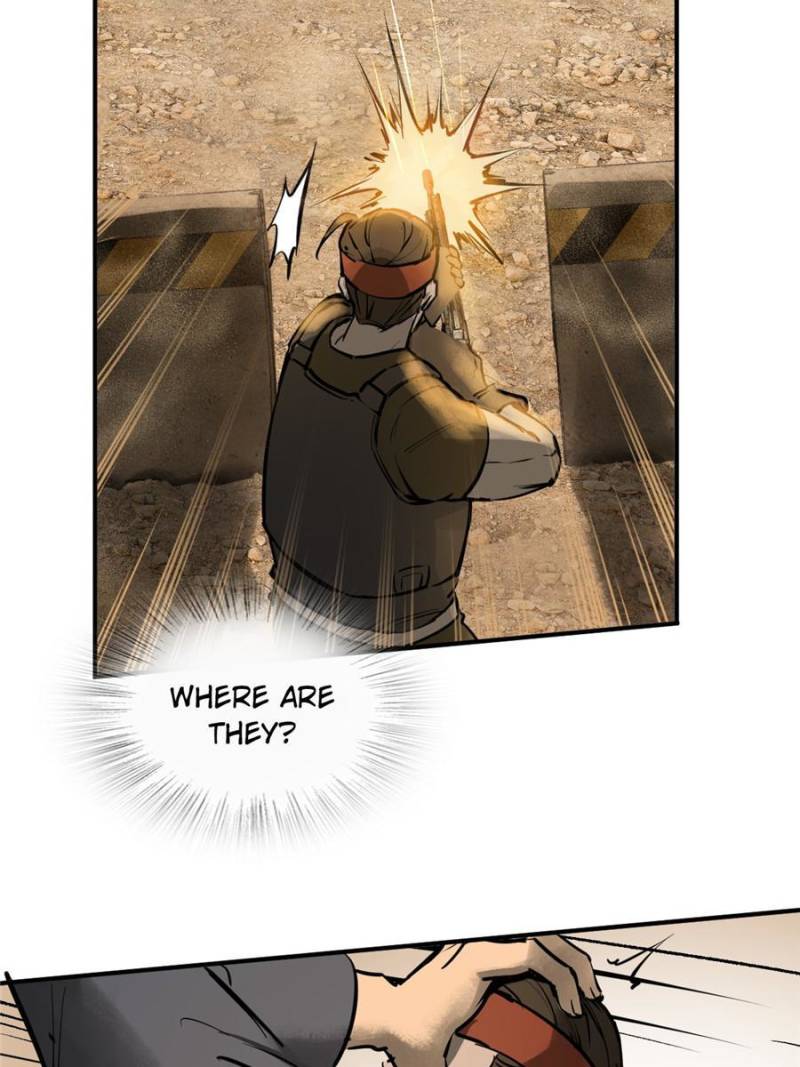 Another Beginning With the Guhuo Bird Chapter 257 - Page 14