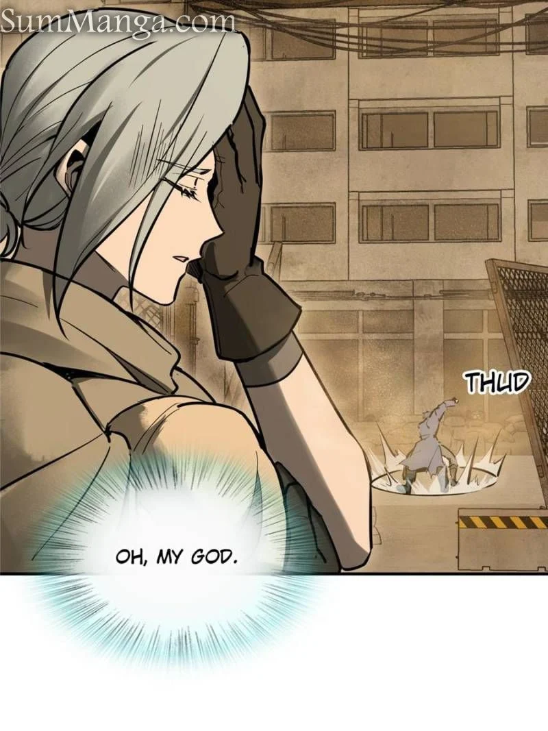 Another Beginning With the Guhuo Bird Chapter 257 - Page 17