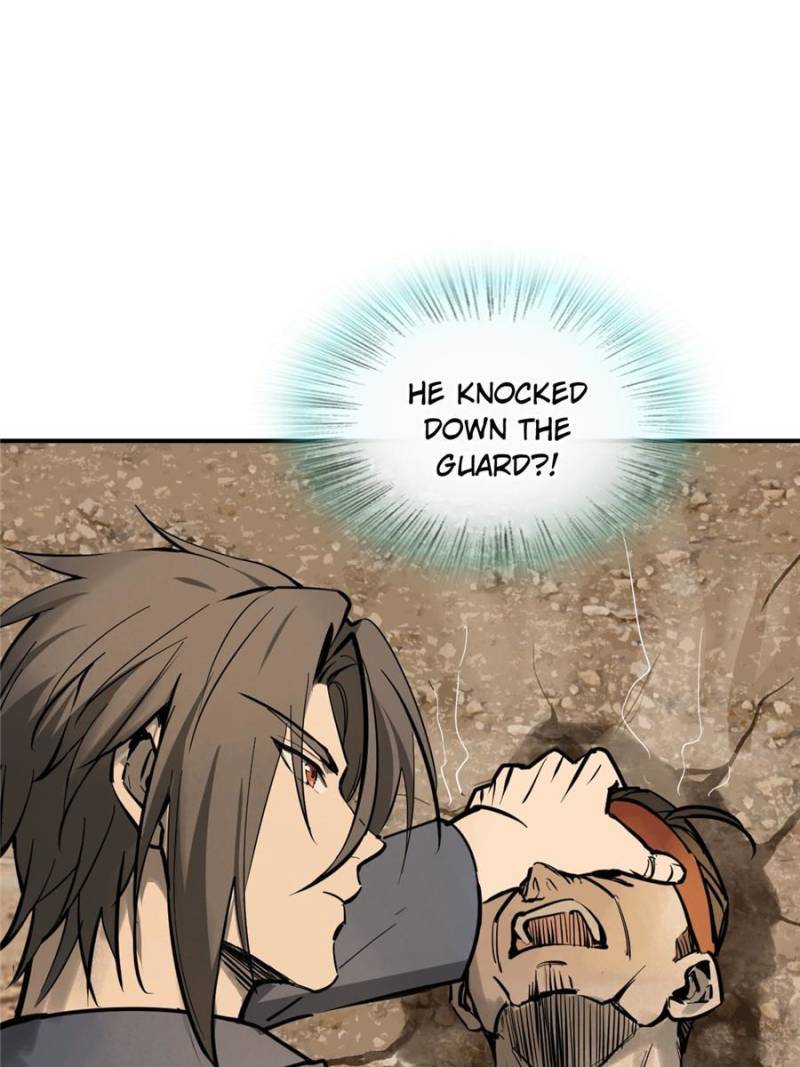 Another Beginning With the Guhuo Bird Chapter 257 - Page 18