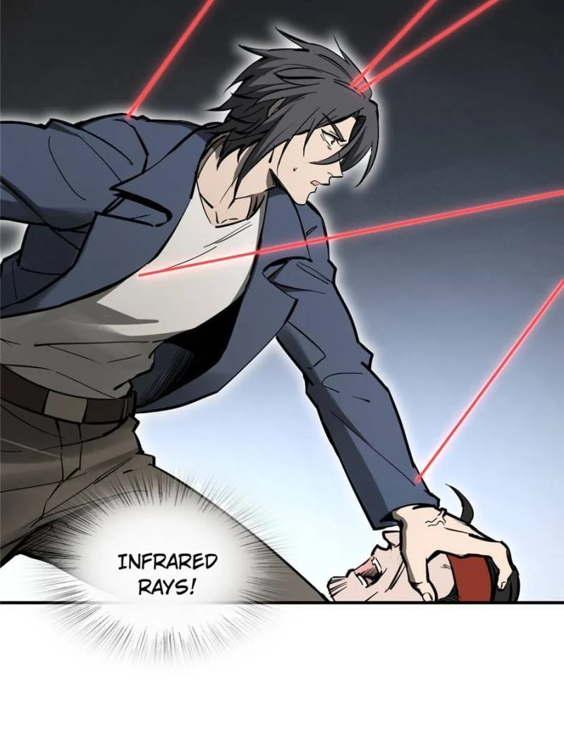 Another Beginning With the Guhuo Bird Chapter 257 - Page 20