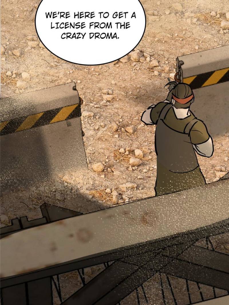 Another Beginning With the Guhuo Bird Chapter 257 - Page 3