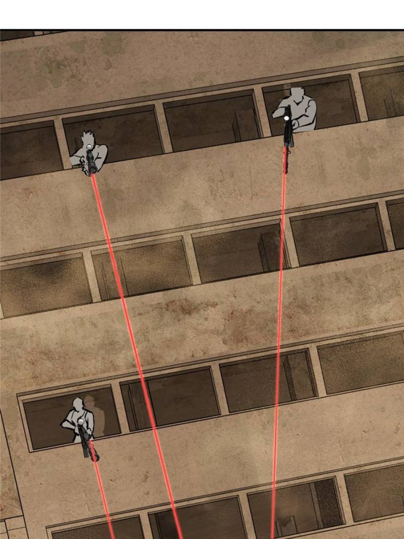 Another Beginning With the Guhuo Bird Chapter 257 - Page 21