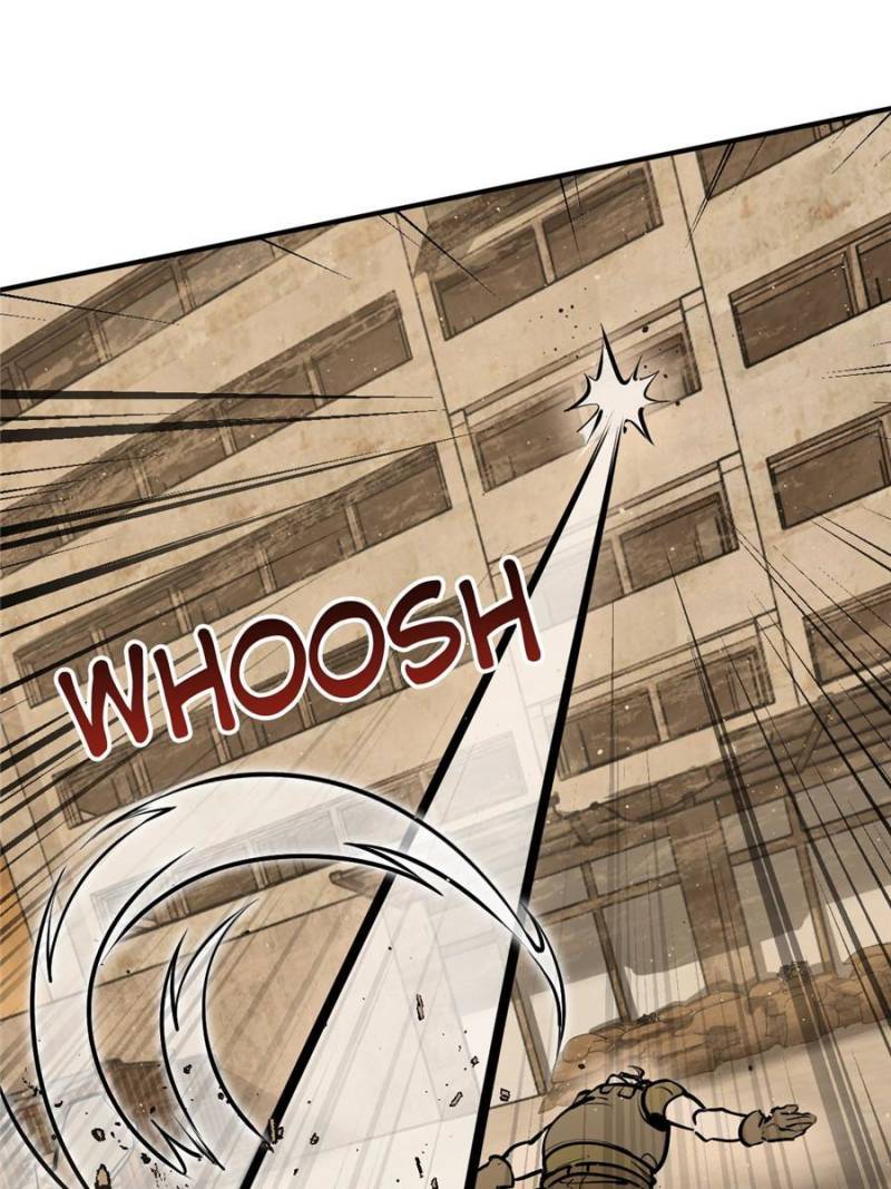 Another Beginning With the Guhuo Bird Chapter 257 - Page 28