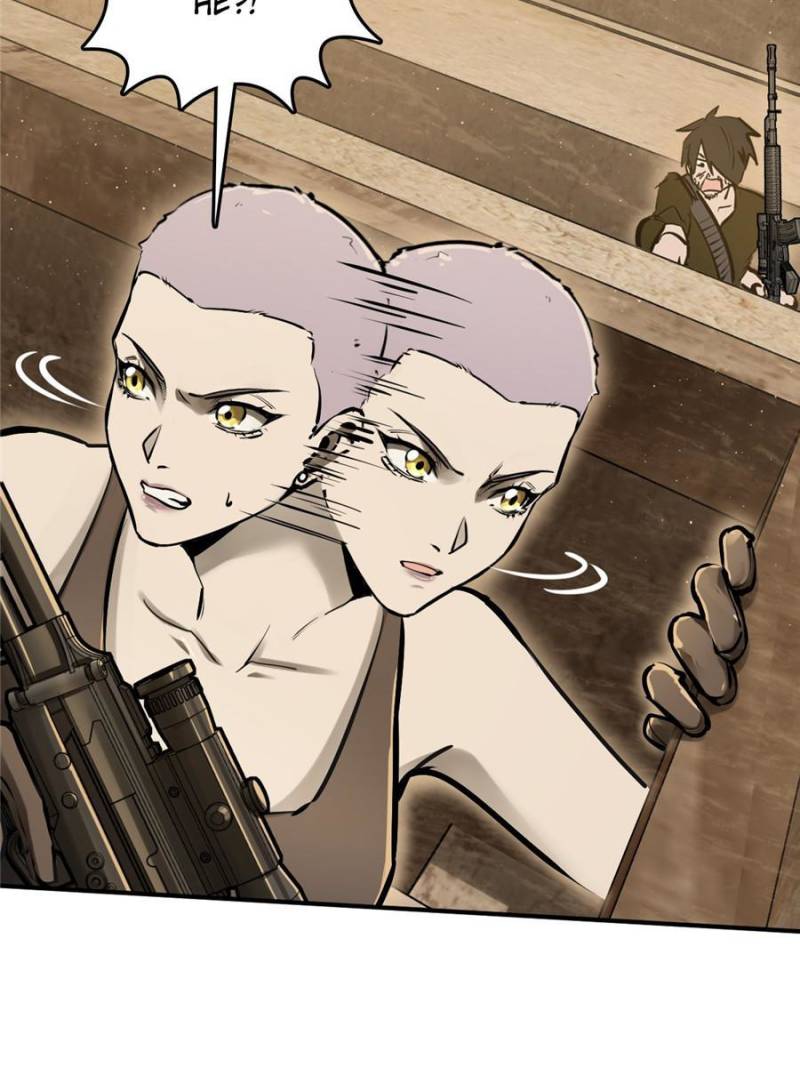 Another Beginning With the Guhuo Bird Chapter 257 - Page 30