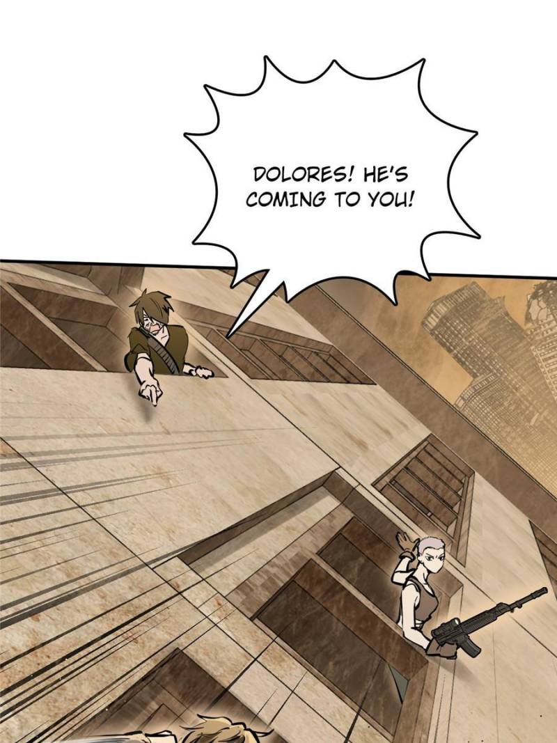 Another Beginning With the Guhuo Bird Chapter 257 - Page 31