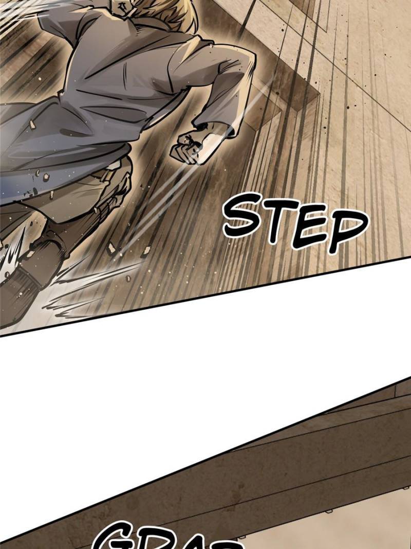Another Beginning With the Guhuo Bird Chapter 257 - Page 32