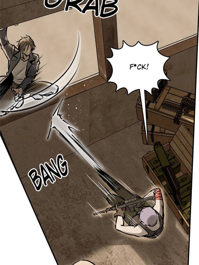 Another Beginning With the Guhuo Bird Chapter 257 - Page 33