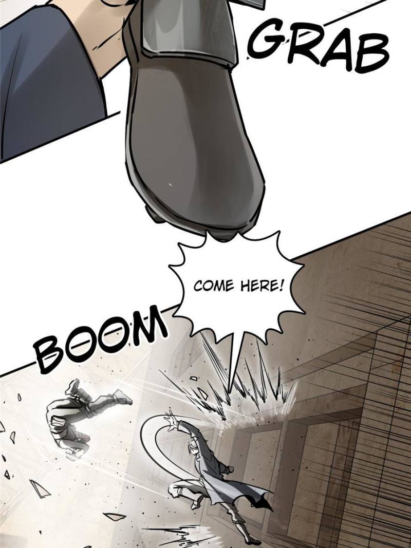 Another Beginning With the Guhuo Bird Chapter 257 - Page 37