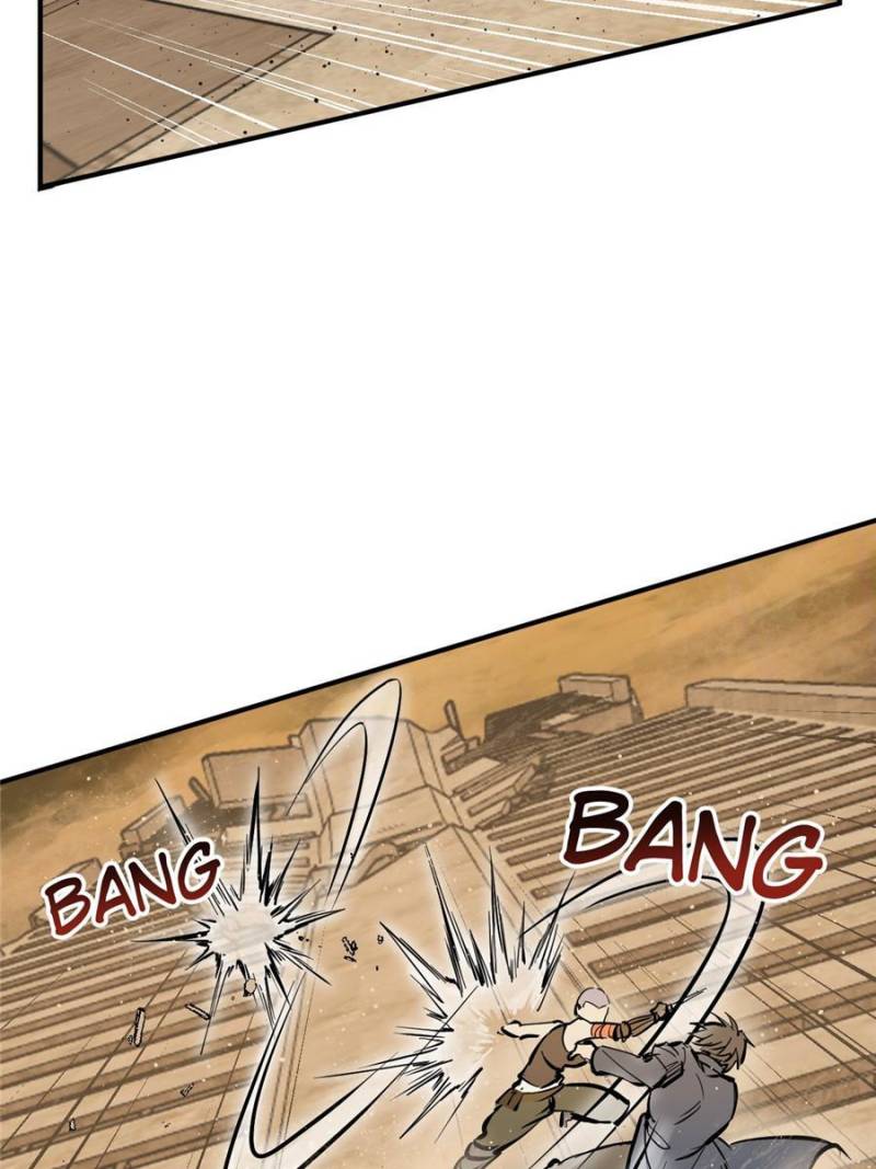 Another Beginning With the Guhuo Bird Chapter 257 - Page 41