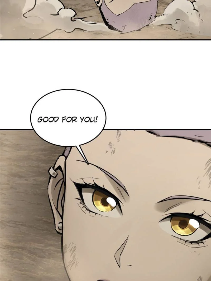 Another Beginning With the Guhuo Bird Chapter 257 - Page 48