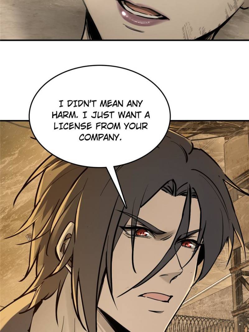 Another Beginning With the Guhuo Bird Chapter 257 - Page 49