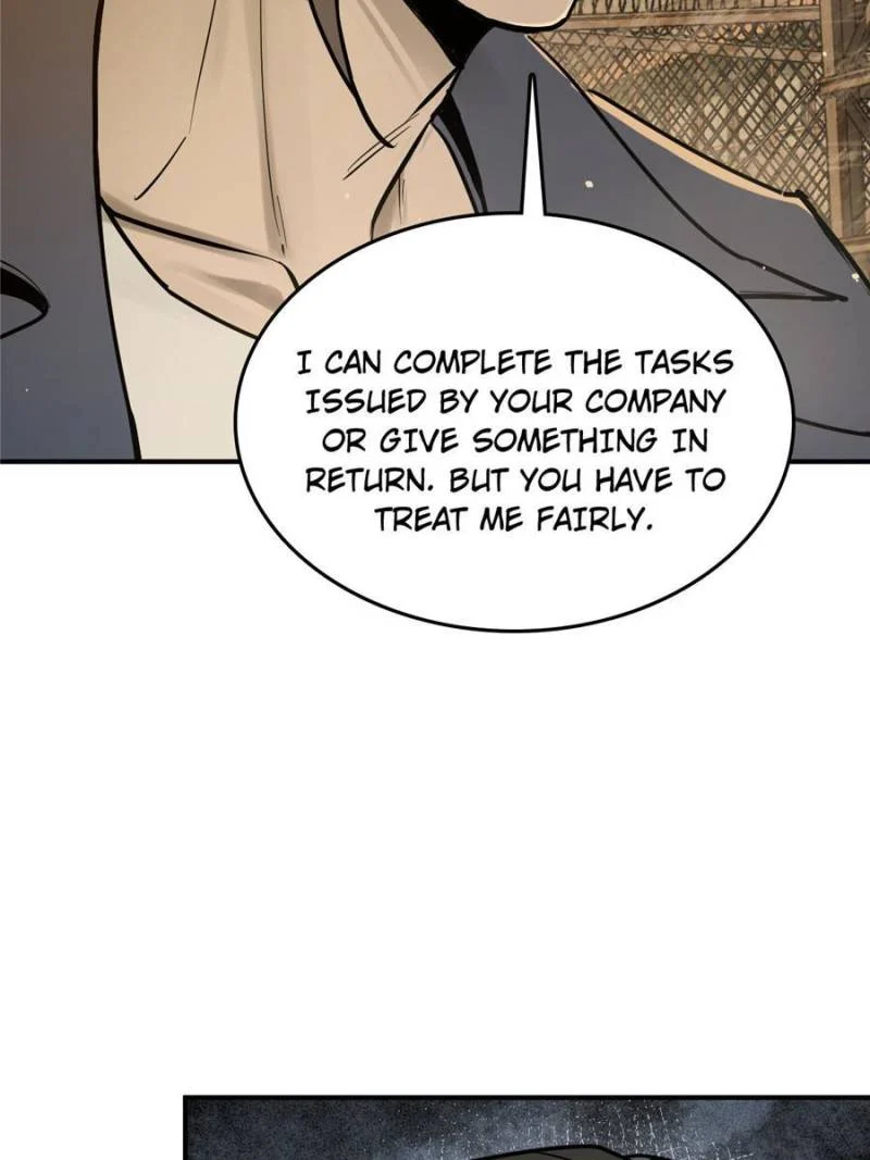 Another Beginning With the Guhuo Bird Chapter 257 - Page 50