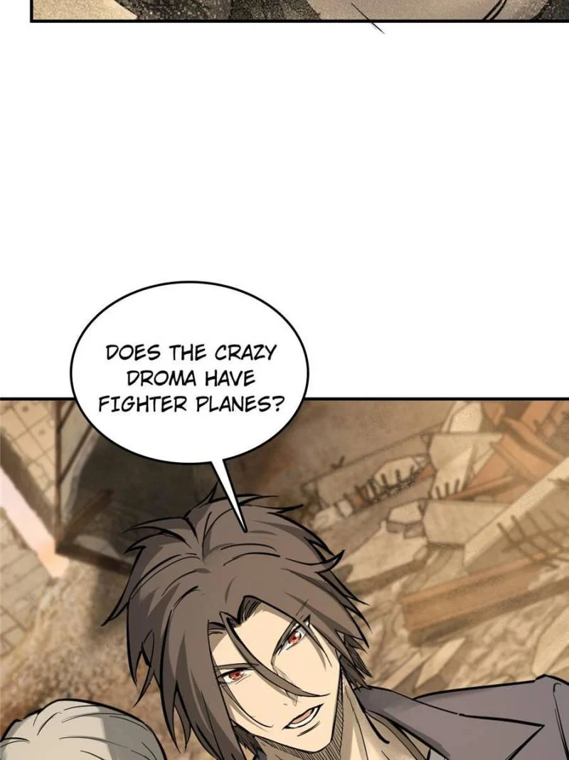 Another Beginning With the Guhuo Bird Chapter 257 - Page 6