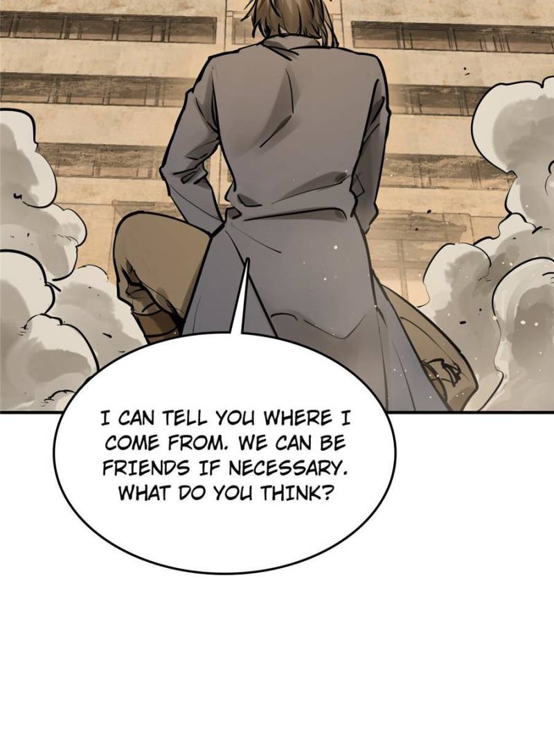 Another Beginning With the Guhuo Bird Chapter 257 - Page 53