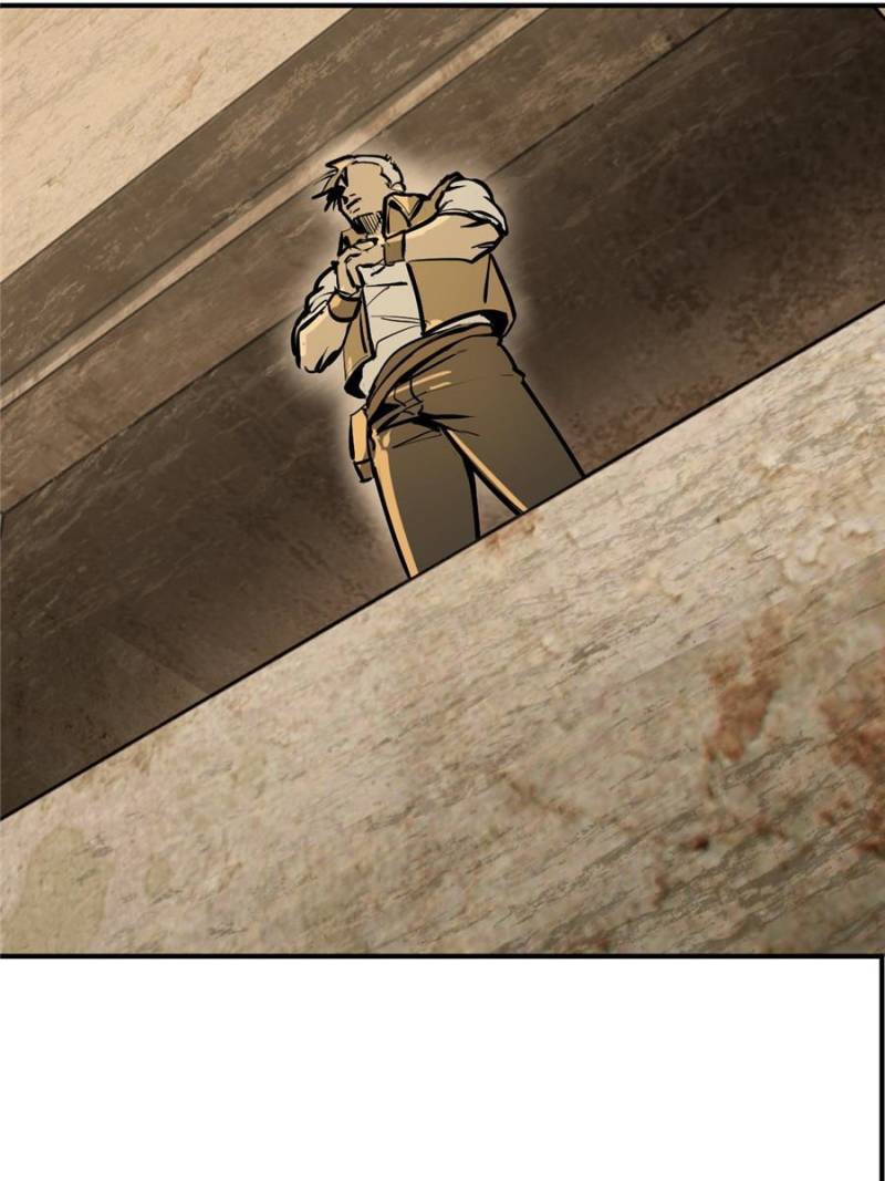 Another Beginning With the Guhuo Bird Chapter 257 - Page 54