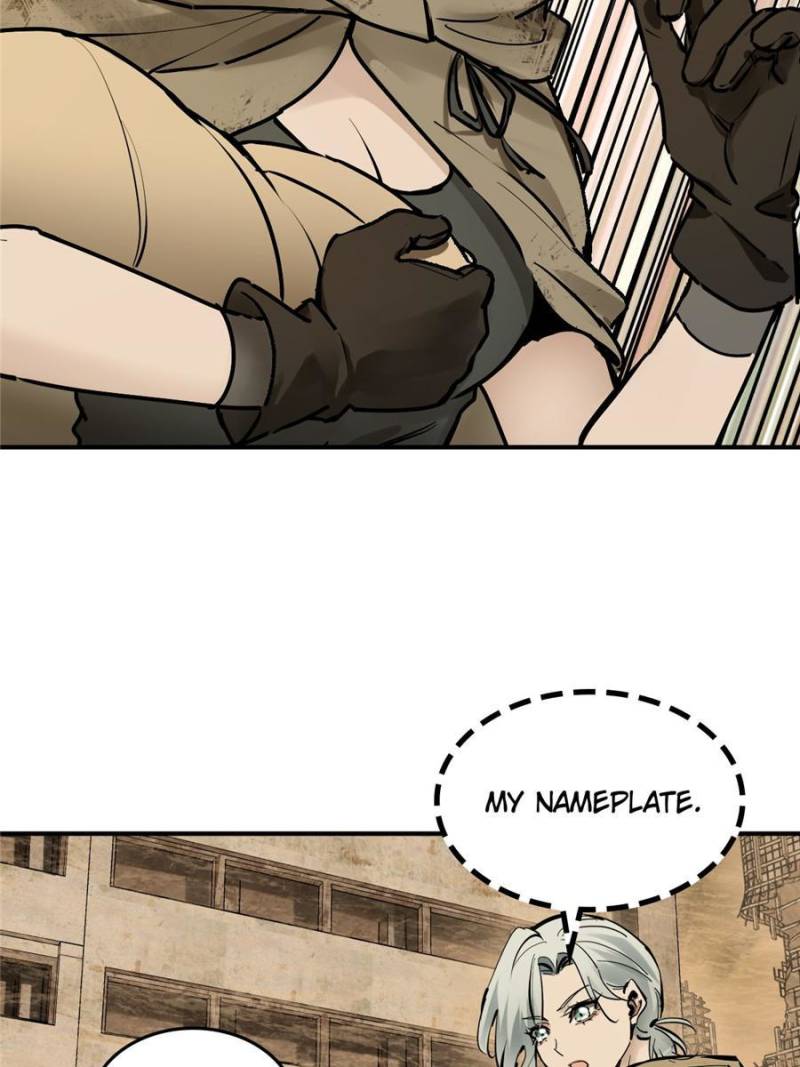 Another Beginning With the Guhuo Bird Chapter 257 - Page 56