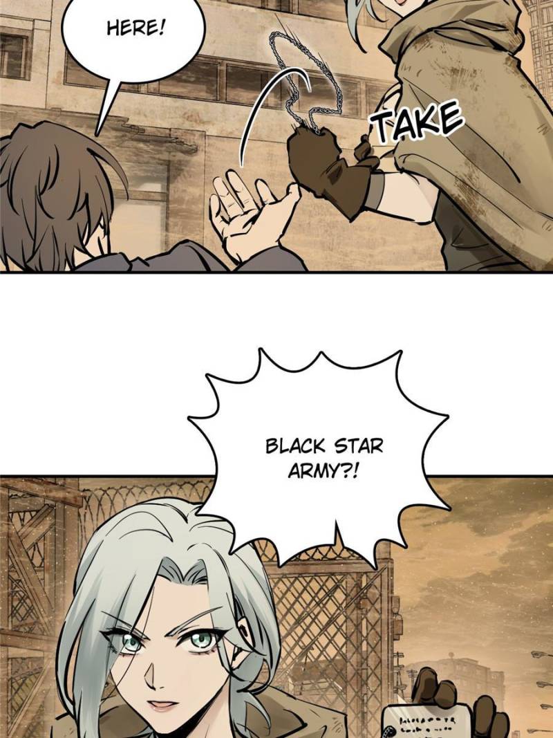 Another Beginning With the Guhuo Bird Chapter 257 - Page 57