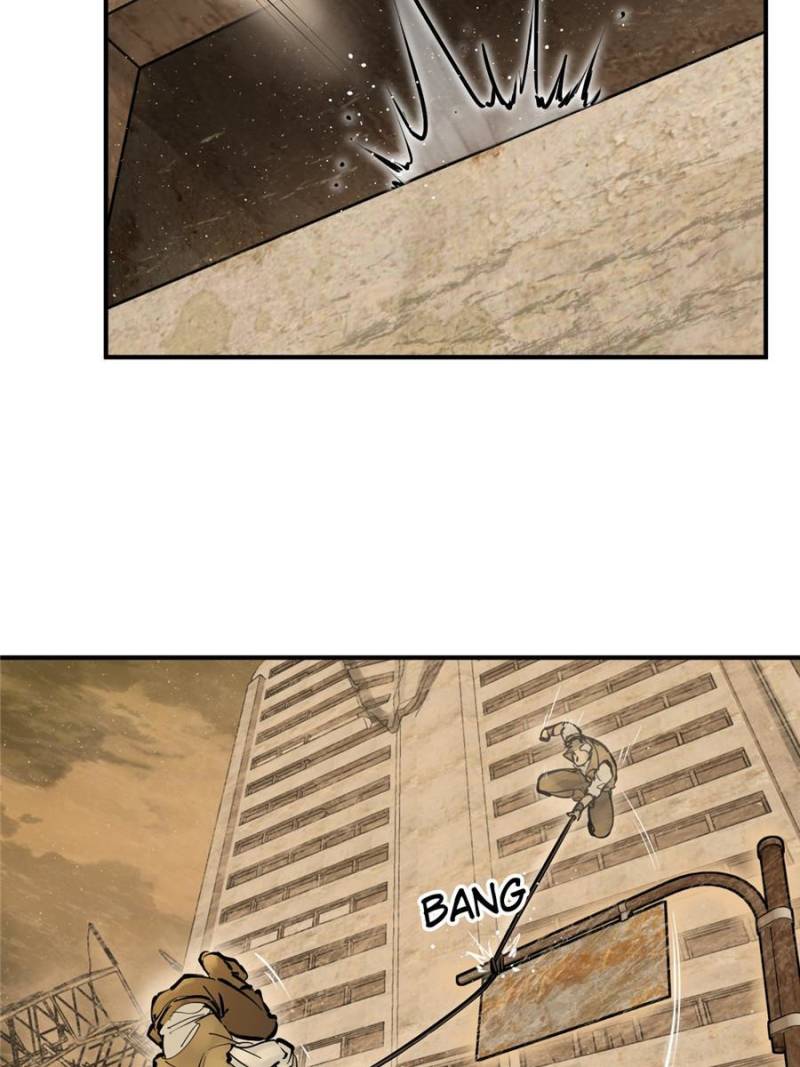 Another Beginning With the Guhuo Bird Chapter 257 - Page 59