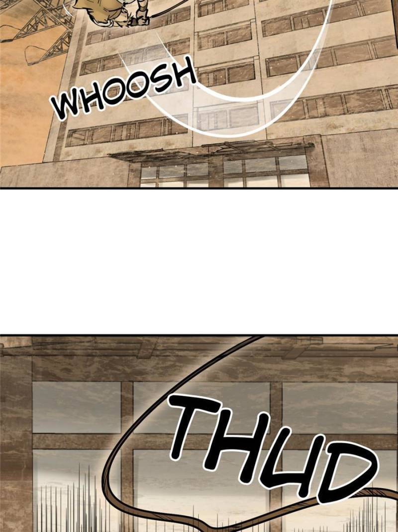 Another Beginning With the Guhuo Bird Chapter 257 - Page 60