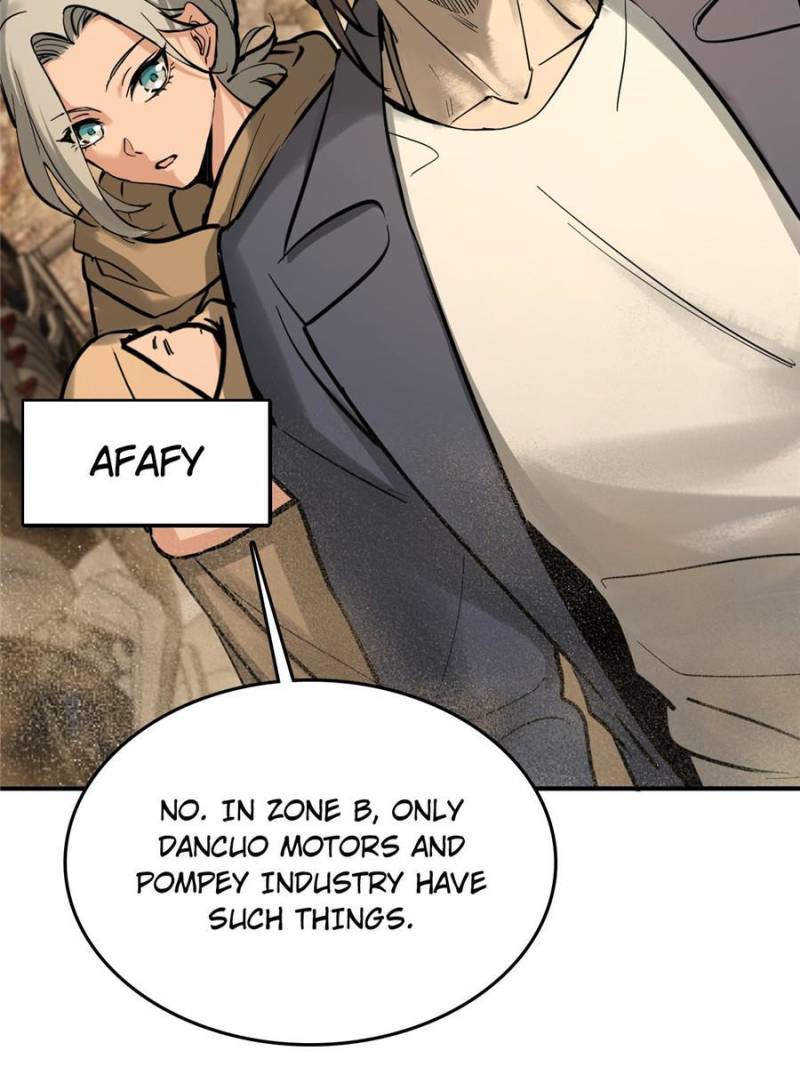 Another Beginning With the Guhuo Bird Chapter 257 - Page 7