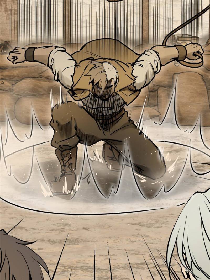 Another Beginning With the Guhuo Bird Chapter 257 - Page 61