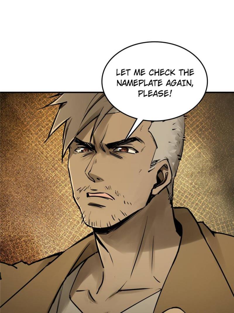 Another Beginning With the Guhuo Bird Chapter 257 - Page 63