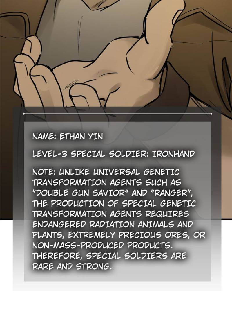 Another Beginning With the Guhuo Bird Chapter 257 - Page 64