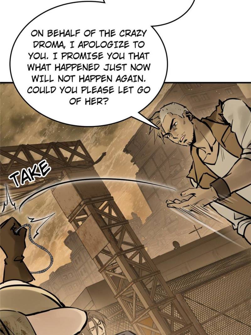 Another Beginning With the Guhuo Bird Chapter 257 - Page 66
