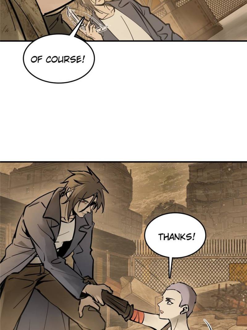 Another Beginning With the Guhuo Bird Chapter 257 - Page 67