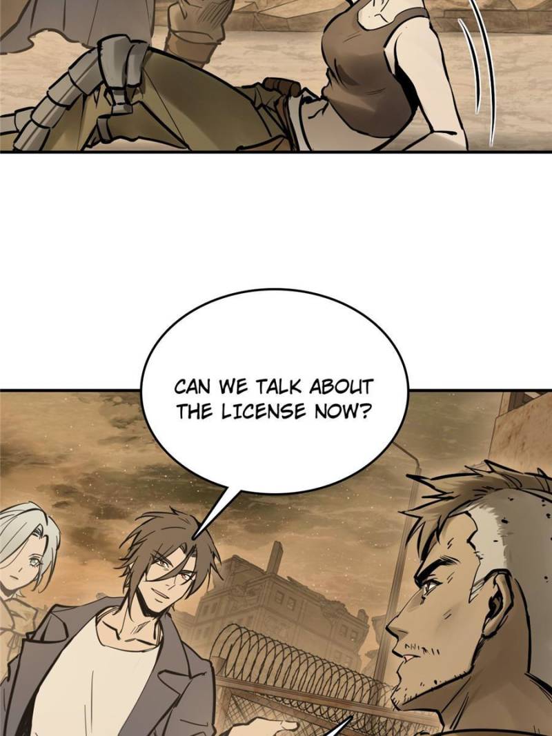 Another Beginning With the Guhuo Bird Chapter 257 - Page 68