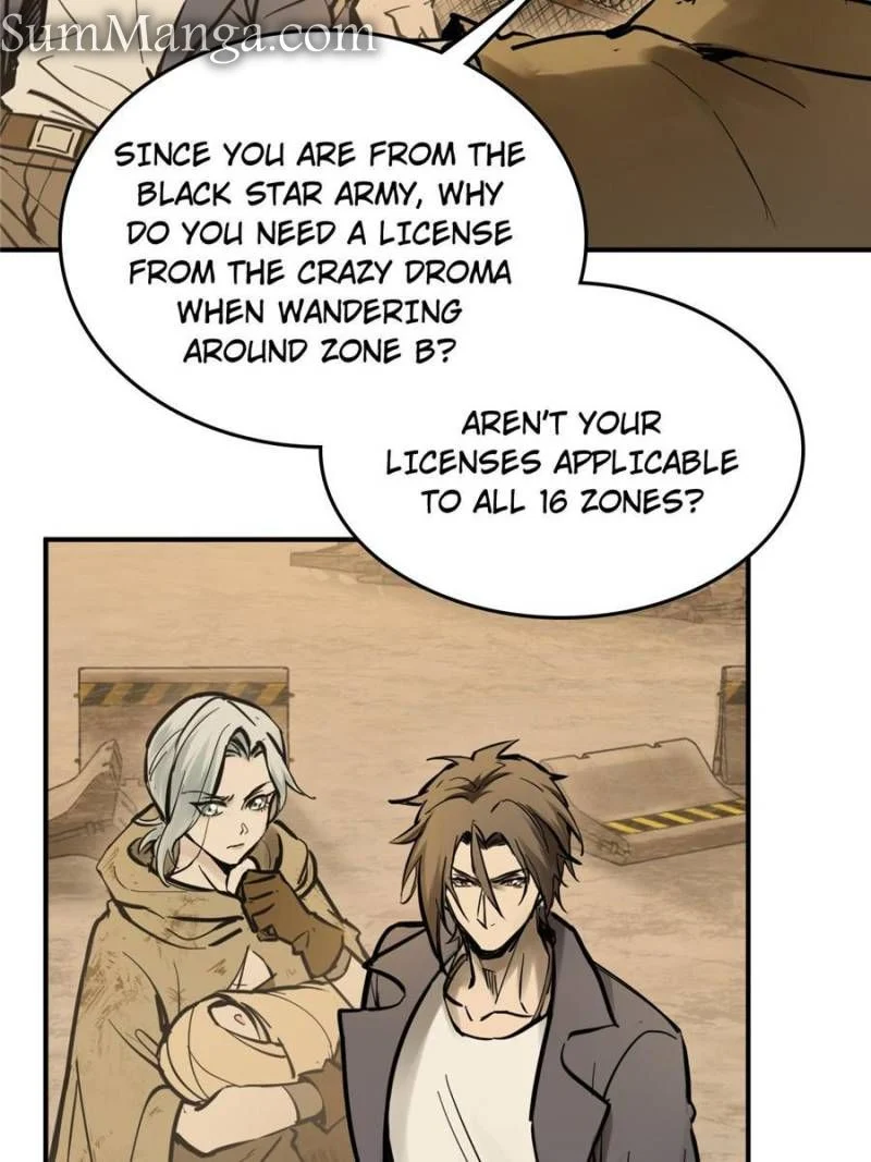 Another Beginning With the Guhuo Bird Chapter 257 - Page 69