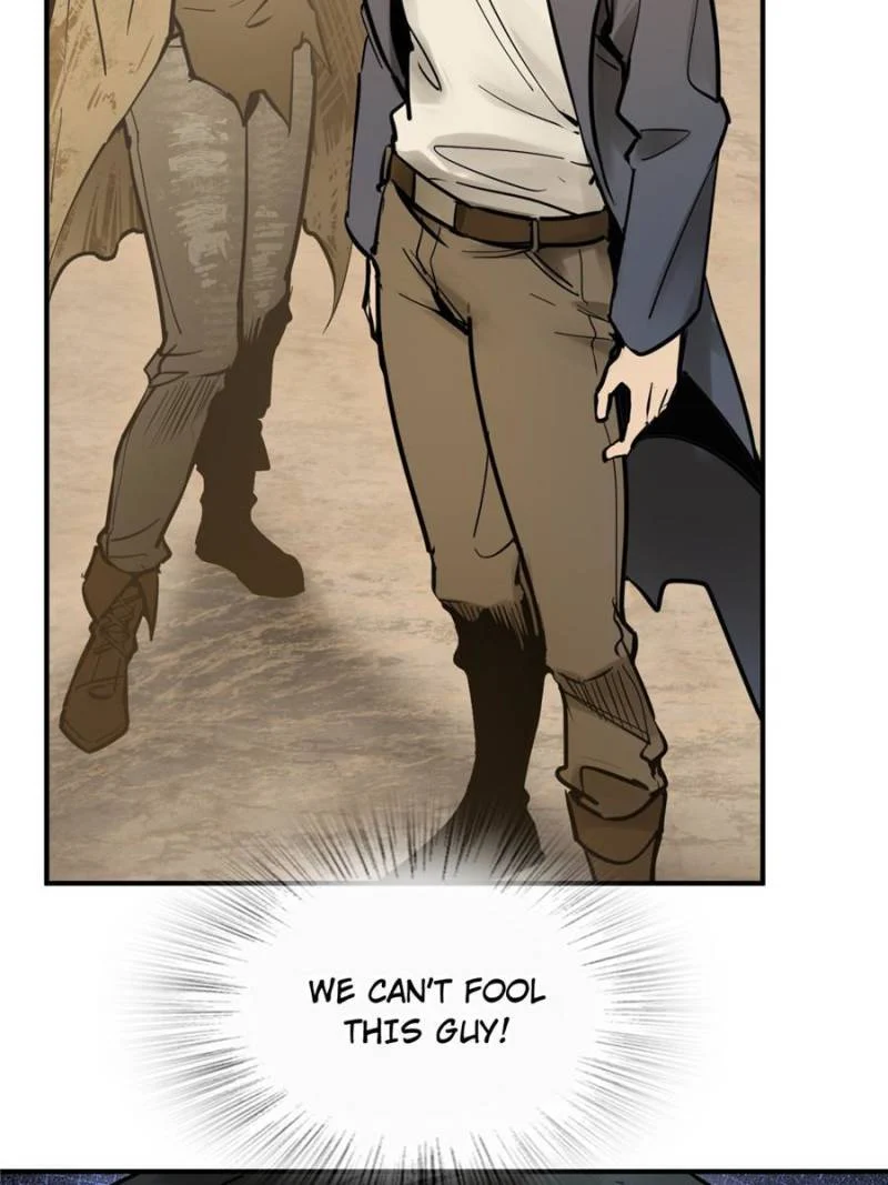 Another Beginning With the Guhuo Bird Chapter 257 - Page 70