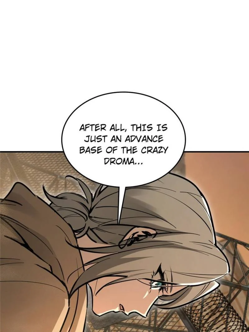 Another Beginning With the Guhuo Bird Chapter 257 - Page 8