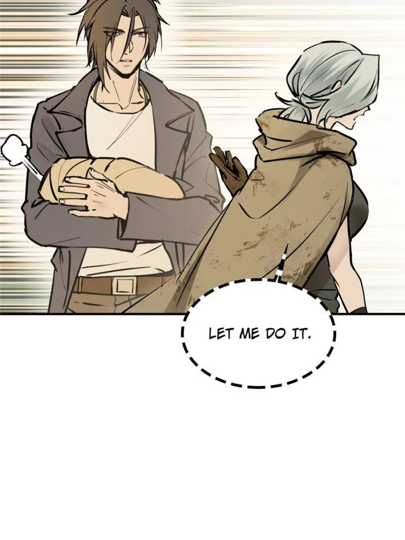 Another Beginning With the Guhuo Bird Chapter 257 - Page 73
