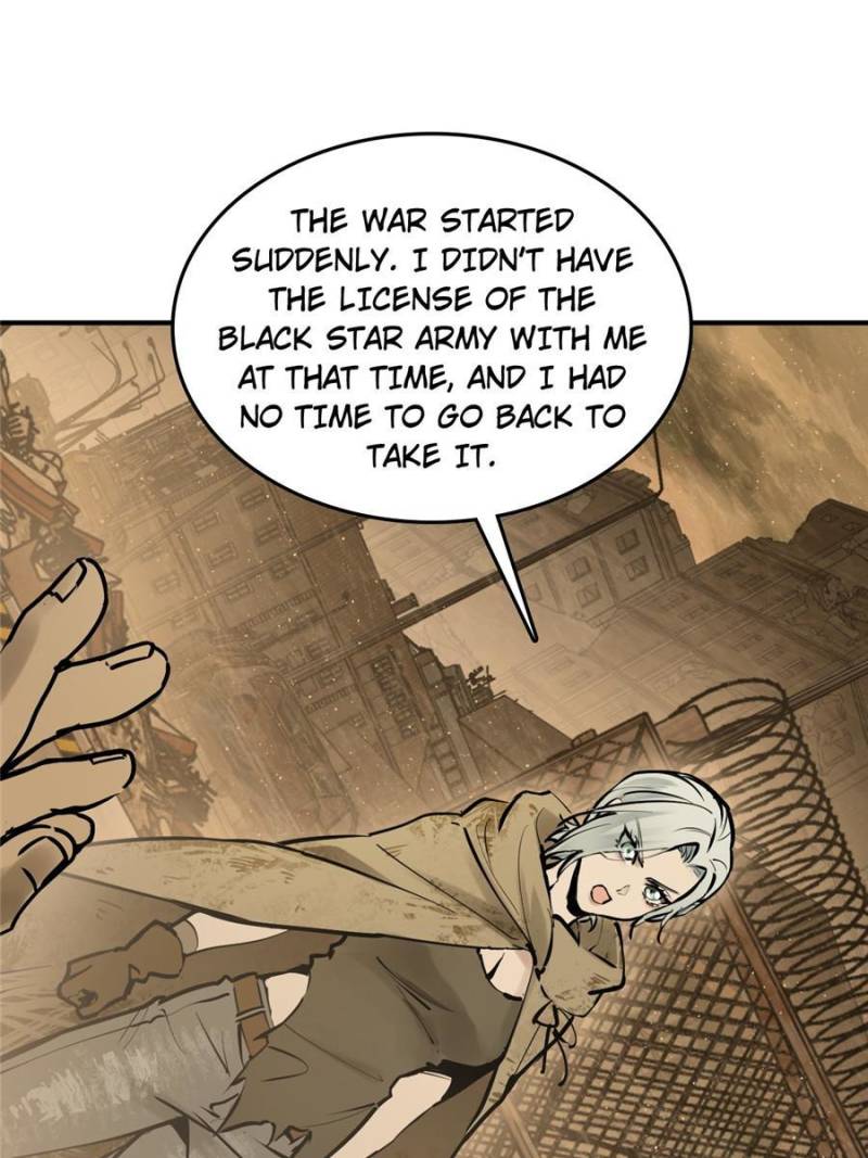 Another Beginning With the Guhuo Bird Chapter 257 - Page 74